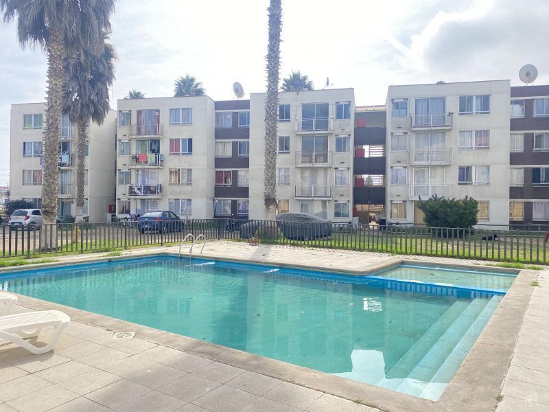 Avenida Islón, La Serena