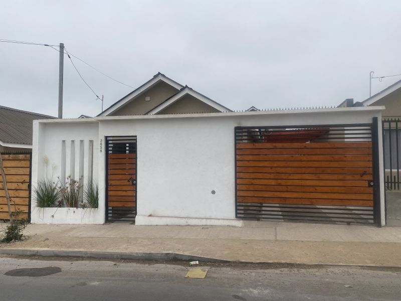 Altos del Mirador, Coquimbo