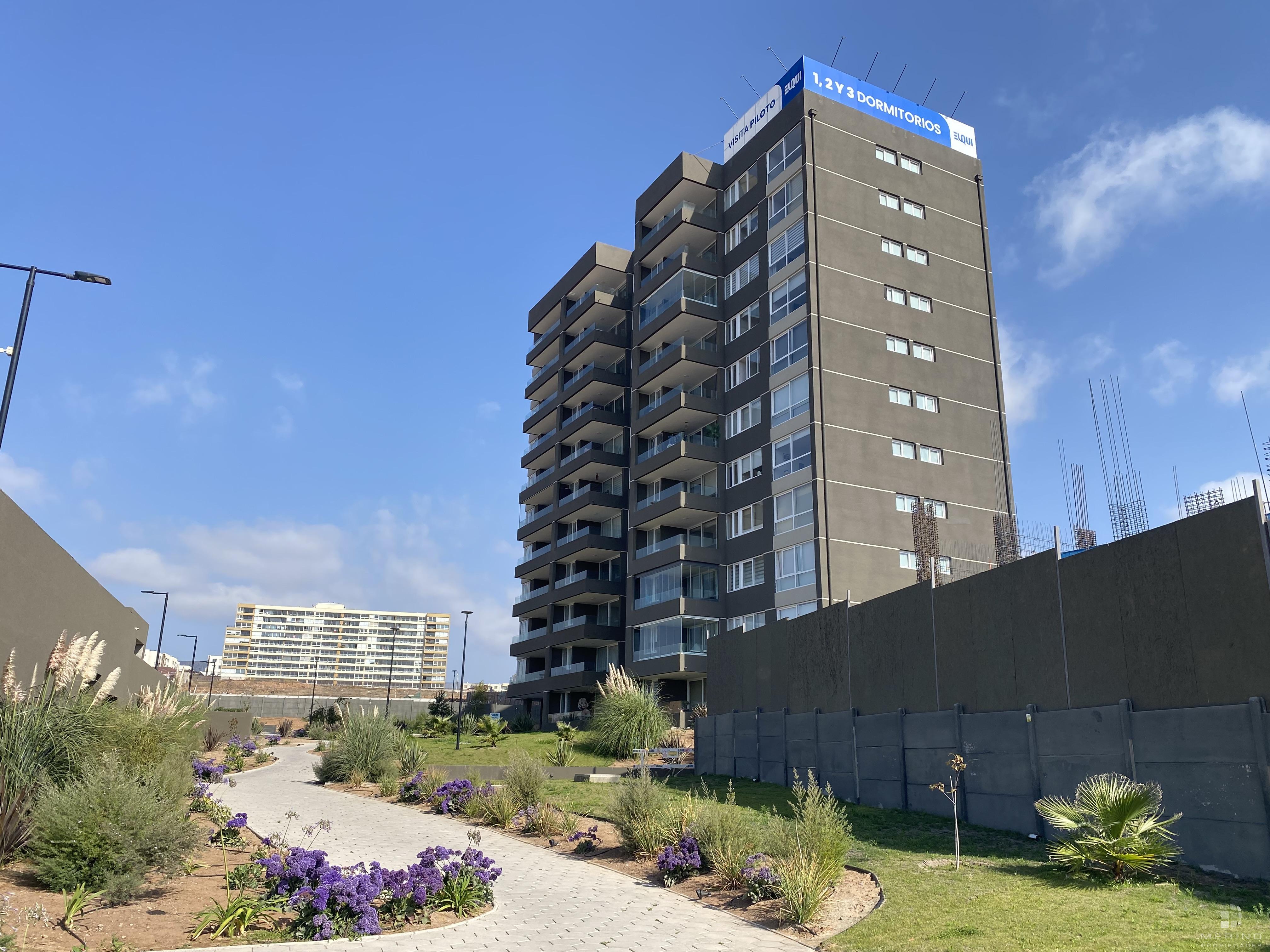 San Joaquín, La Serena