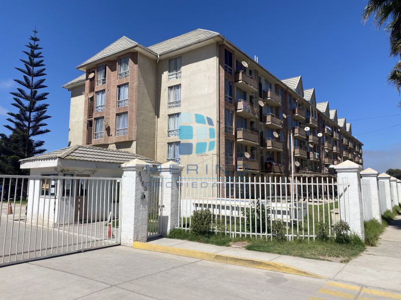 Avenida del Mar, La Serena