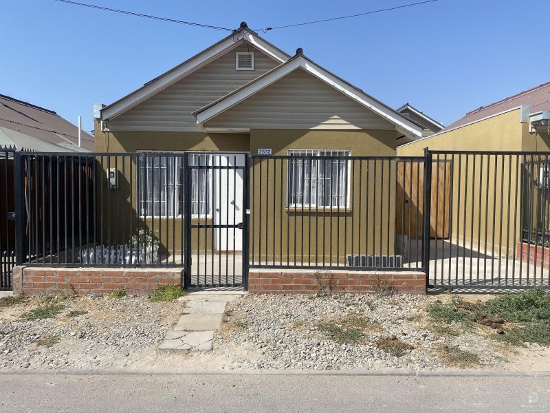 Altos del Morador, Coquimbo