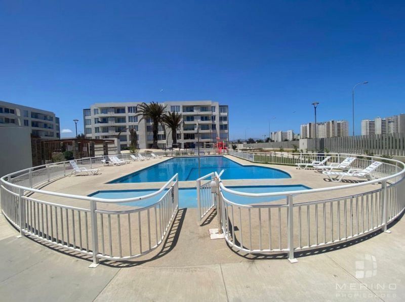Puertas del Mar, La Serena