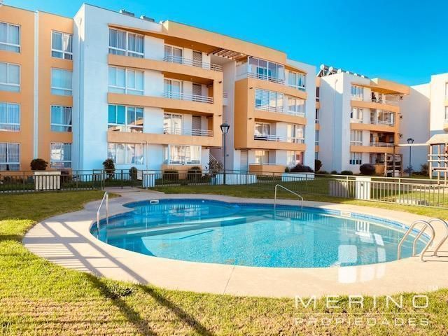 San Joaquín, La Serena