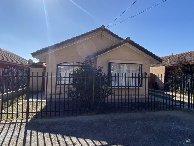 Paradero 10, Balmaceda, La Serena