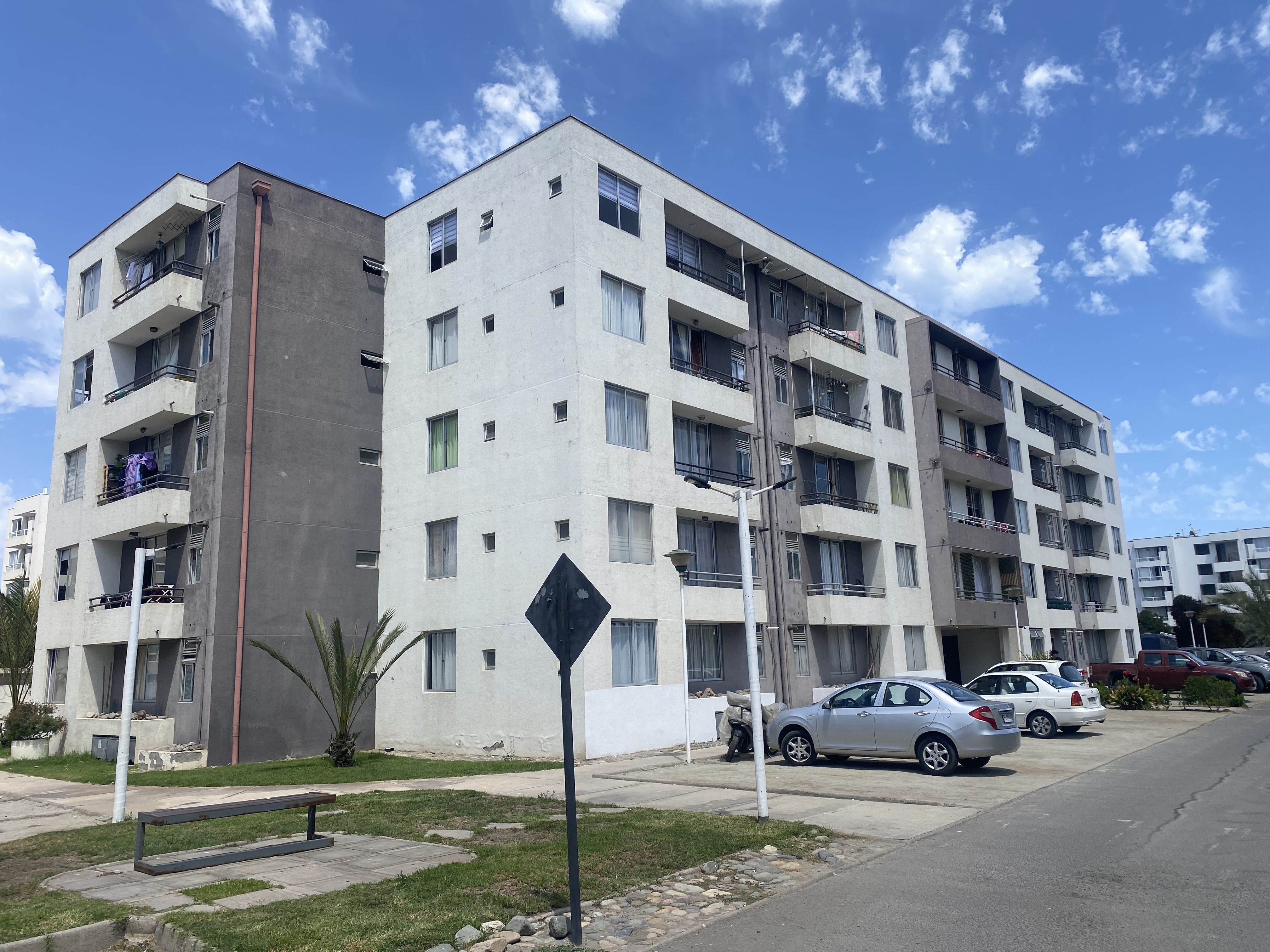 Puertas del Mar, La Serena