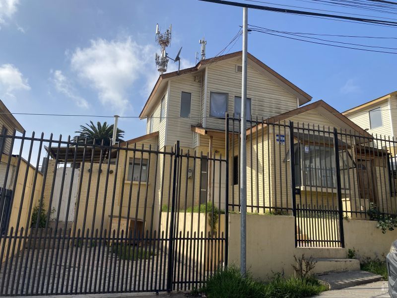 Sindempart-Herradura, Coquimbo