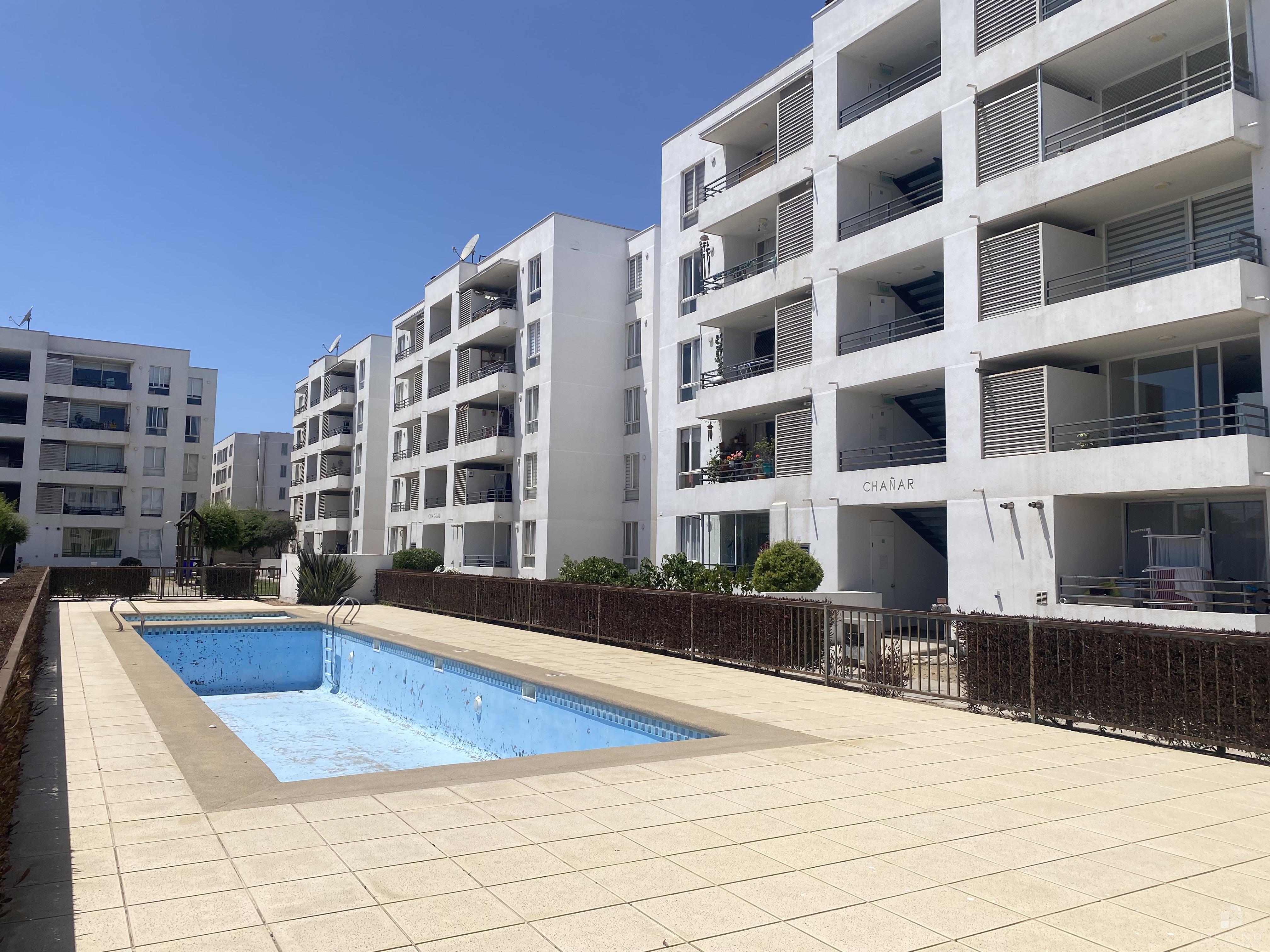 Villa La Florida, La Serena