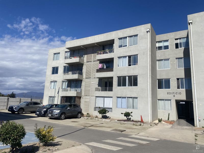  Villa La Florida, La Serena.