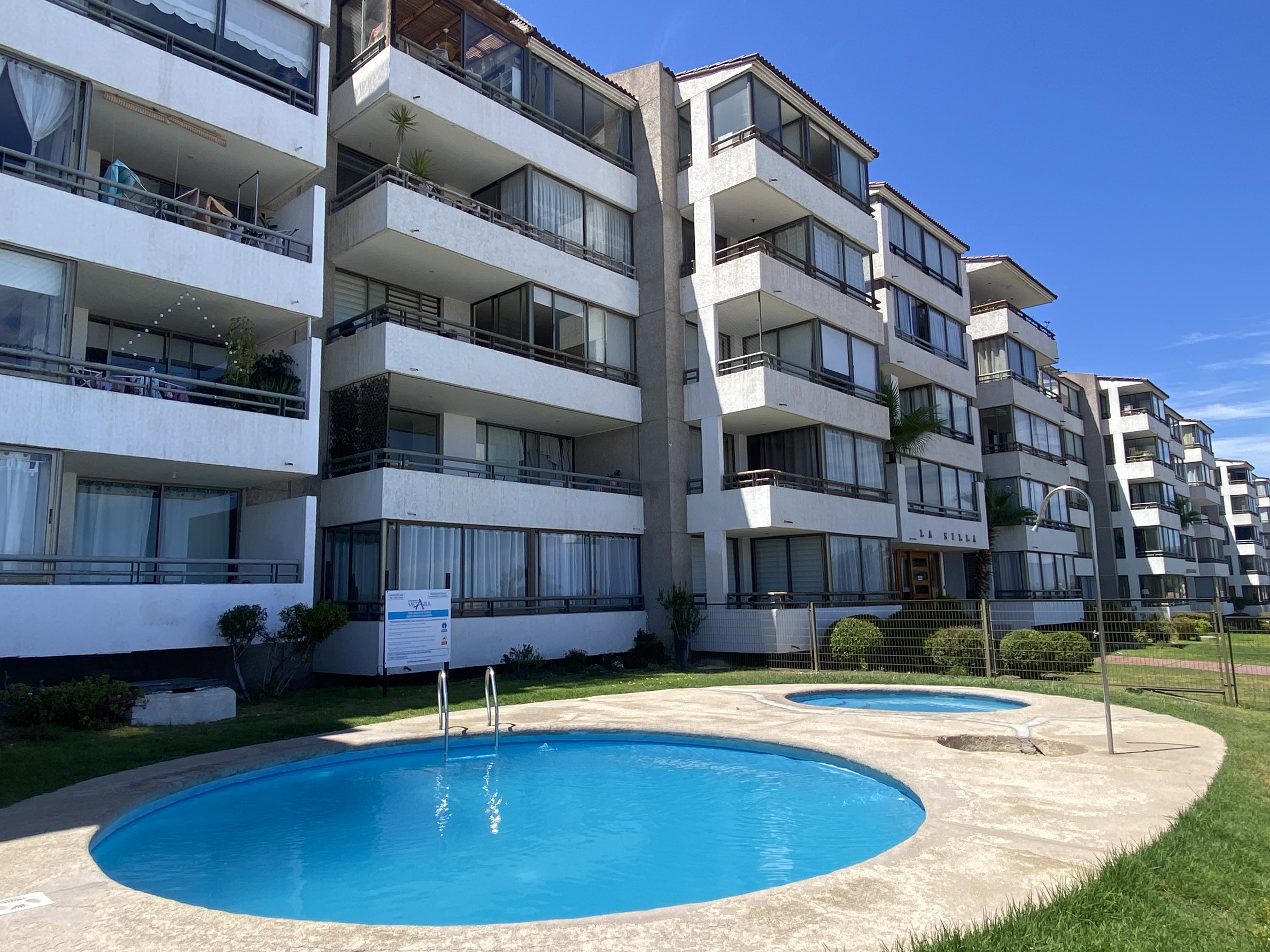 San Joaquín, La Serena