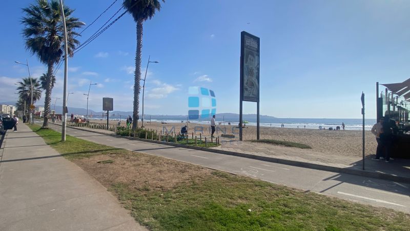 Avenida del Mar, La Serena