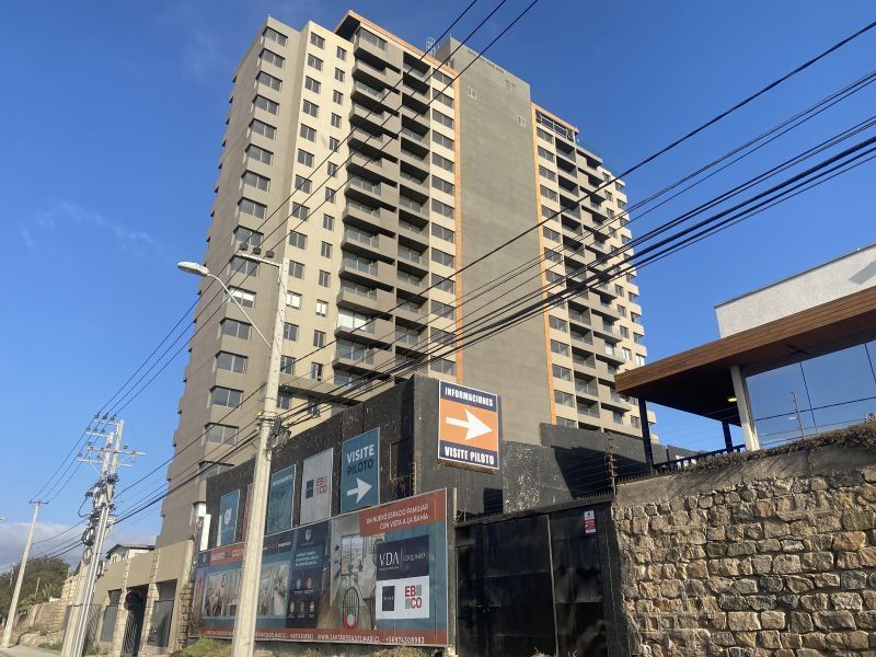  Coquimbo, AÑO CORRIDO