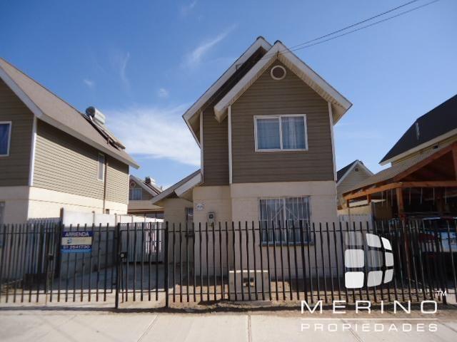 Bosque San Carlos, Coquimbo.