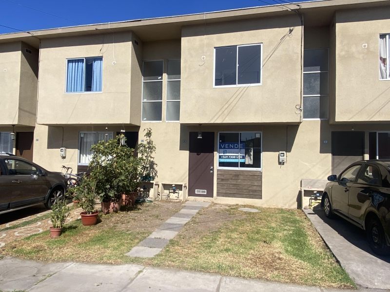  Puente el Libertador, La Serena
