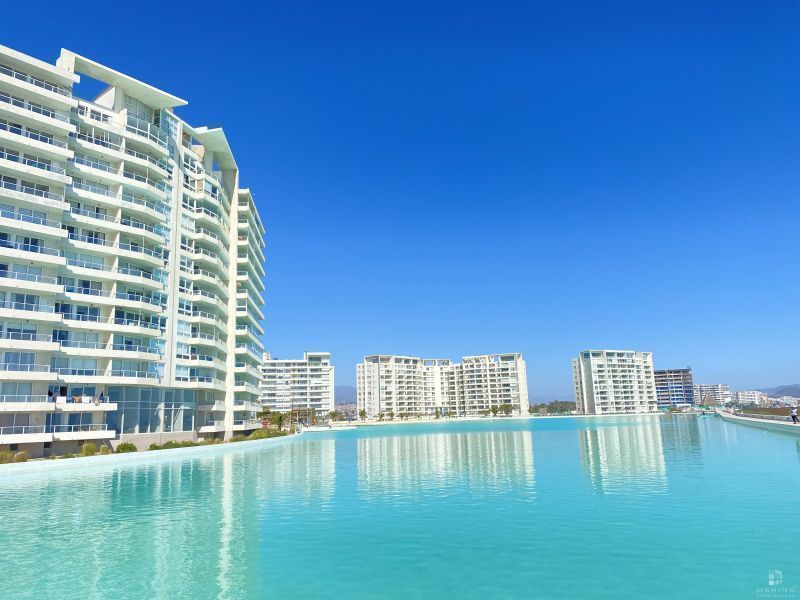 Laguna del Mar, La Serena