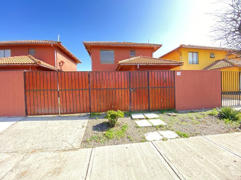 La Arboleda, La Serena.