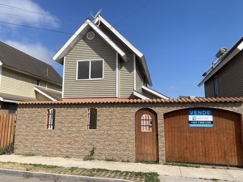 Nova Hacienda, Coquimbo