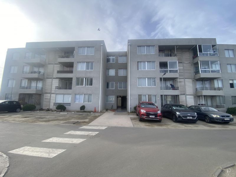  Villa La Florida, La Serena.