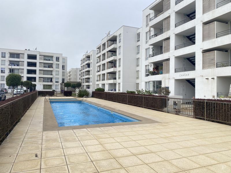 Villa La Florida, La Serena