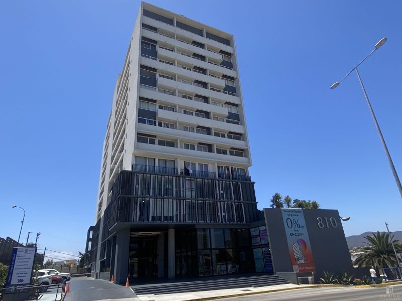 Oficina- Consulta medica, Coquimbo